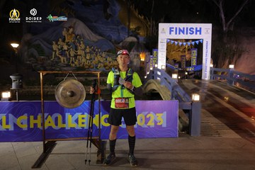 PRENN TRAIL CHALLENGE 2023 - Ảnh #1241813