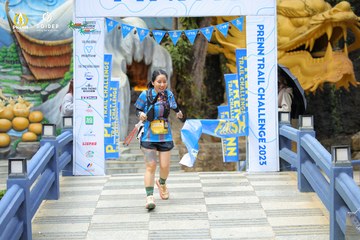 PRENN TRAIL CHALLENGE 2023 - Ảnh #1197237