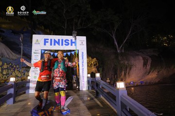 PRENN TRAIL CHALLENGE 2023 - Ảnh #1241579
