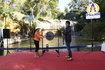 PRENN TRAIL CHALLENGE 2023 - Ảnh #1247130