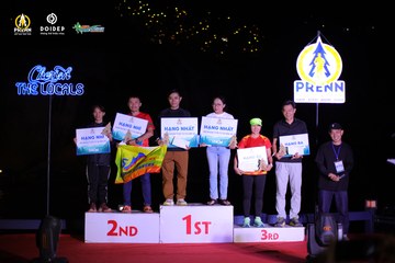 PRENN TRAIL CHALLENGE 2023 - Ảnh #1239290