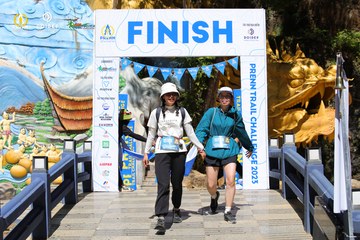 PRENN TRAIL CHALLENGE 2023 - Ảnh #1196389