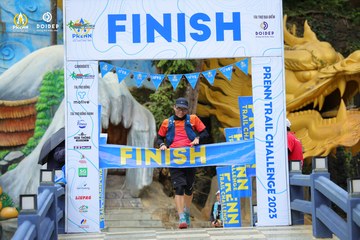 PRENN TRAIL CHALLENGE 2023 - Ảnh #1197164