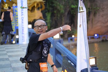 PRENN TRAIL CHALLENGE 2023 - Ảnh #1240153