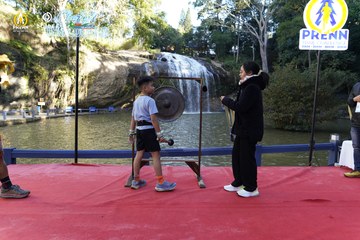 PRENN TRAIL CHALLENGE 2023 - Ảnh #1245554