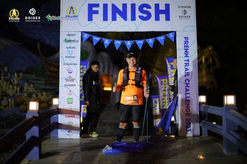 PRENN TRAIL CHALLENGE 2023 - Ảnh #1240684