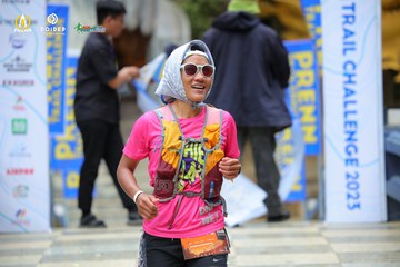 PRENN TRAIL CHALLENGE 2023 - Ảnh #1239574