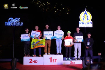 PRENN TRAIL CHALLENGE 2023 - Ảnh #1239298