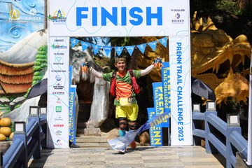 PRENN TRAIL CHALLENGE 2023 - Ảnh #1196789