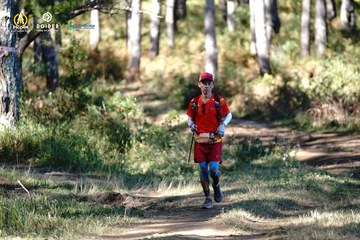 PRENN TRAIL CHALLENGE 2023 - Ảnh #1211570