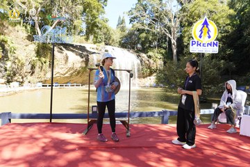 PRENN TRAIL CHALLENGE 2023 - Ảnh #1242689