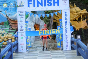 PRENN TRAIL CHALLENGE 2023 - Ảnh #1240021
