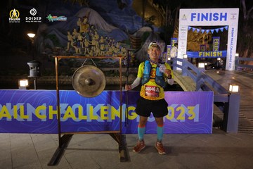 PRENN TRAIL CHALLENGE 2023 - Ảnh #1241529