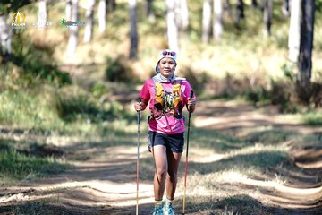 PRENN TRAIL CHALLENGE 2023 - Ảnh #1212094