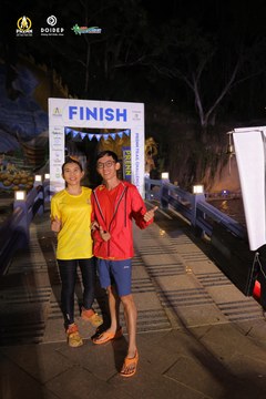 PRENN TRAIL CHALLENGE 2023 - Ảnh #1241966