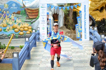 PRENN TRAIL CHALLENGE 2023 - Ảnh #1197425