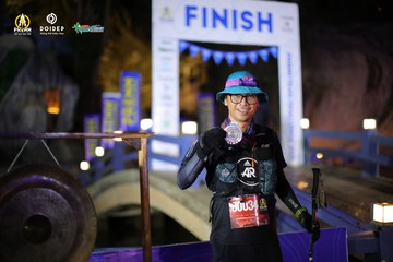 PRENN TRAIL CHALLENGE 2023 - Ảnh #1238991