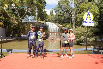 PRENN TRAIL CHALLENGE 2023 - Ảnh #1244811