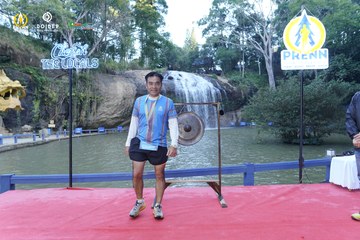 PRENN TRAIL CHALLENGE 2023 - Ảnh #1243297