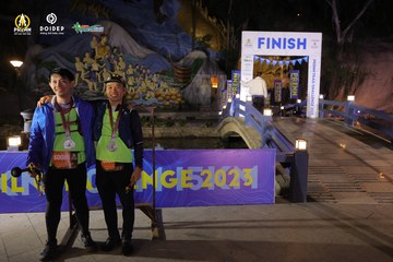 PRENN TRAIL CHALLENGE 2023 - Ảnh #1241410