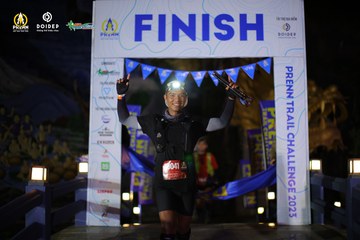 PRENN TRAIL CHALLENGE 2023 - Ảnh #1239340