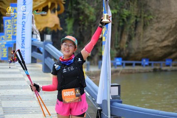 PRENN TRAIL CHALLENGE 2023 - Ảnh #1239922