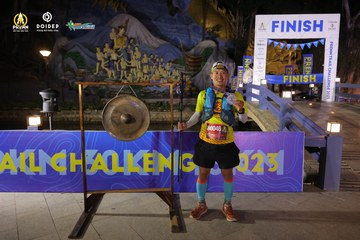 PRENN TRAIL CHALLENGE 2023 - Ảnh #1241544