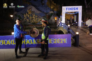 PRENN TRAIL CHALLENGE 2023 - Ảnh #1241405