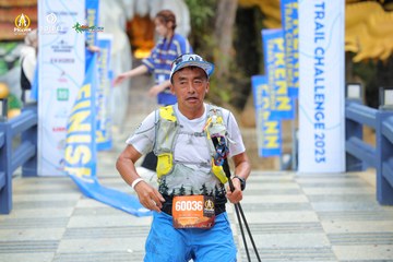 PRENN TRAIL CHALLENGE 2023 - Ảnh #1239817
