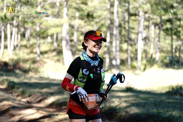 PRENN TRAIL CHALLENGE 2023 - Ảnh #1212335