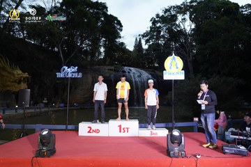 PRENN TRAIL CHALLENGE 2023 - Ảnh #1246235