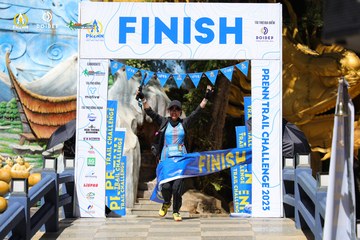 PRENN TRAIL CHALLENGE 2023 - Ảnh #1196614