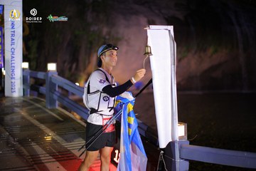 PRENN TRAIL CHALLENGE 2023 - Ảnh #1238996