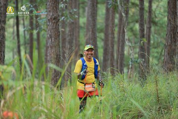 PRENN TRAIL CHALLENGE 2023 - Ảnh #1214624