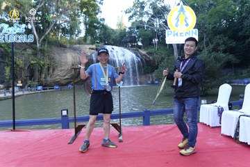 PRENN TRAIL CHALLENGE 2023 - Ảnh #1243617