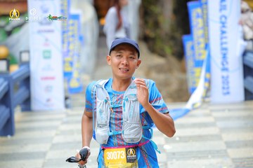 PRENN TRAIL CHALLENGE 2023 - Ảnh #1238745