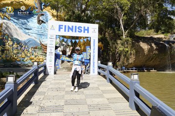 PRENN TRAIL CHALLENGE 2023 - Ảnh #1244252