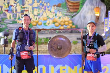 PRENN TRAIL CHALLENGE 2023 - Ảnh #1240222