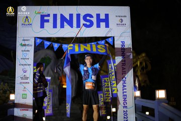 PRENN TRAIL CHALLENGE 2023 - Ảnh #1240556