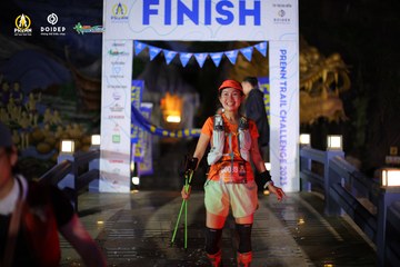 PRENN TRAIL CHALLENGE 2023 - Ảnh #1238769