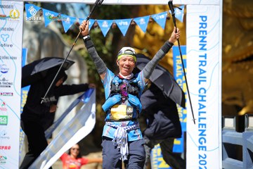 PRENN TRAIL CHALLENGE 2023 - Ảnh #1196931