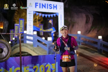 PRENN TRAIL CHALLENGE 2023 - Ảnh #1239057