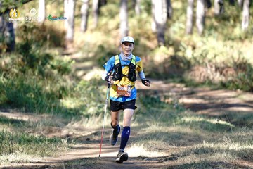 PRENN TRAIL CHALLENGE 2023 - Ảnh #1211375