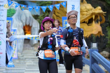 PRENN TRAIL CHALLENGE 2023 - Ảnh #1239865