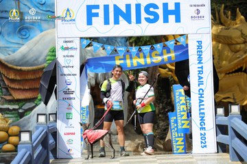 PRENN TRAIL CHALLENGE 2023 - Ảnh #1197065