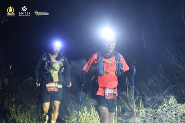 PRENN TRAIL CHALLENGE 2023 - Ảnh #1214347