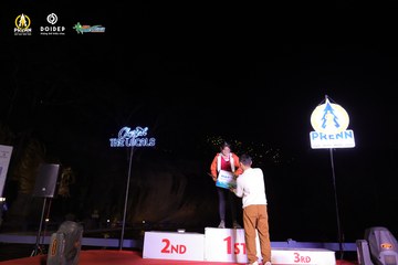 PRENN TRAIL CHALLENGE 2023 - Ảnh #1242014