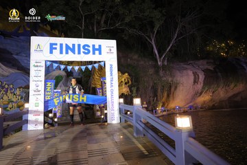PRENN TRAIL CHALLENGE 2023 - Ảnh #1241068