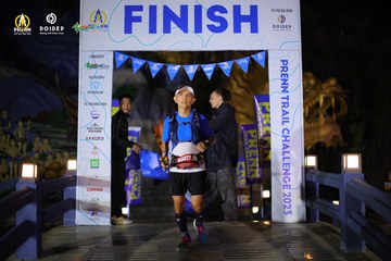 PRENN TRAIL CHALLENGE 2023 - Ảnh #1239280