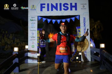 PRENN TRAIL CHALLENGE 2023 - Ảnh #1240516